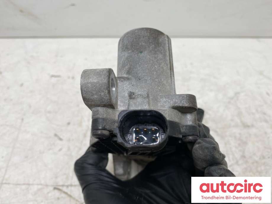 EGR-ventil til Opel Astra J 2010-2015  (LES INFO|55581958|95523238|)