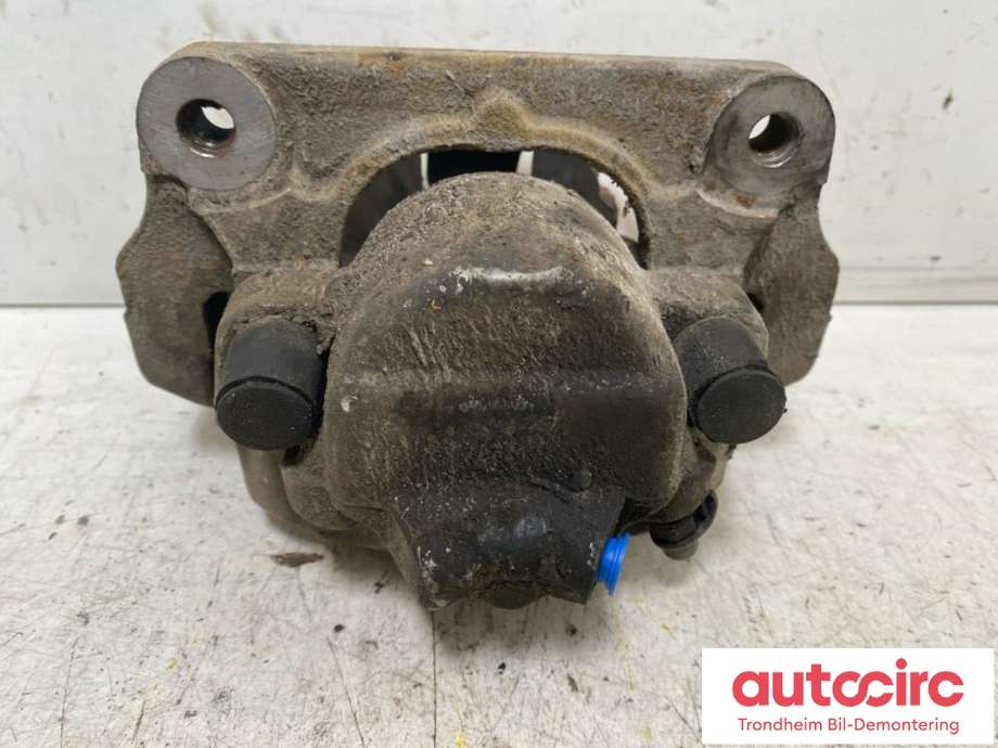 Bremsecaliper høyre foran til BMW 5-Serie 2010-2017 (F10/F11) (F10/F11) (..|34116791920|34 11 6 791 920|)