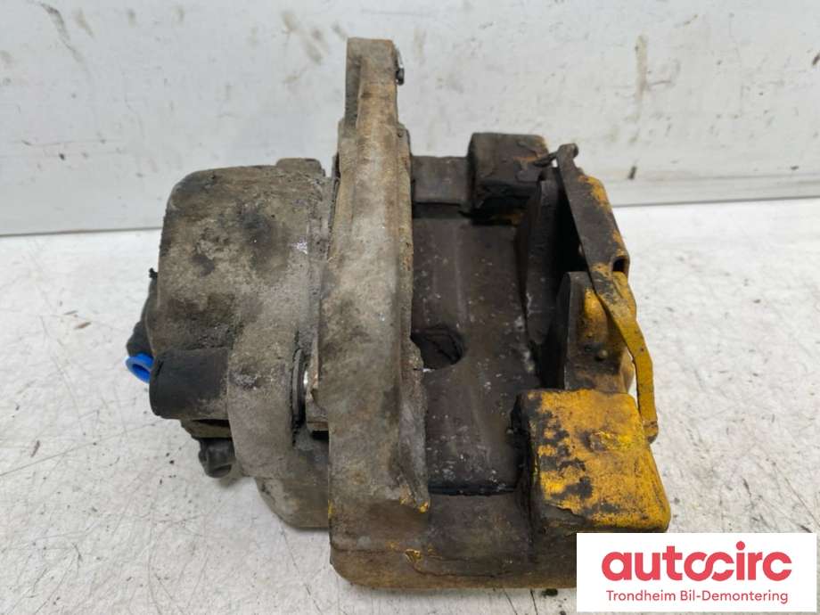 Bremsecaliper høyre foran til BMW 5-Serie 2010-2017 (F10/F11) (F10/F11) (..|34116791920|34 11 6 791 920|)