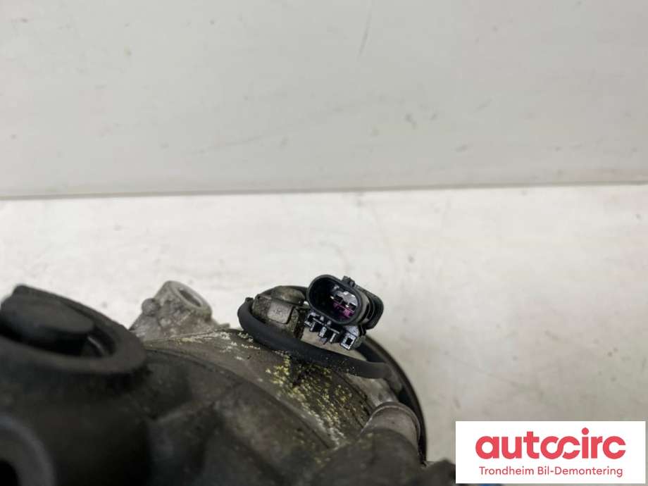 Aircondition kompressor til Opel Astra J 2010-2015  (DELPHI|13414017|95518882|39164665| 95526829)