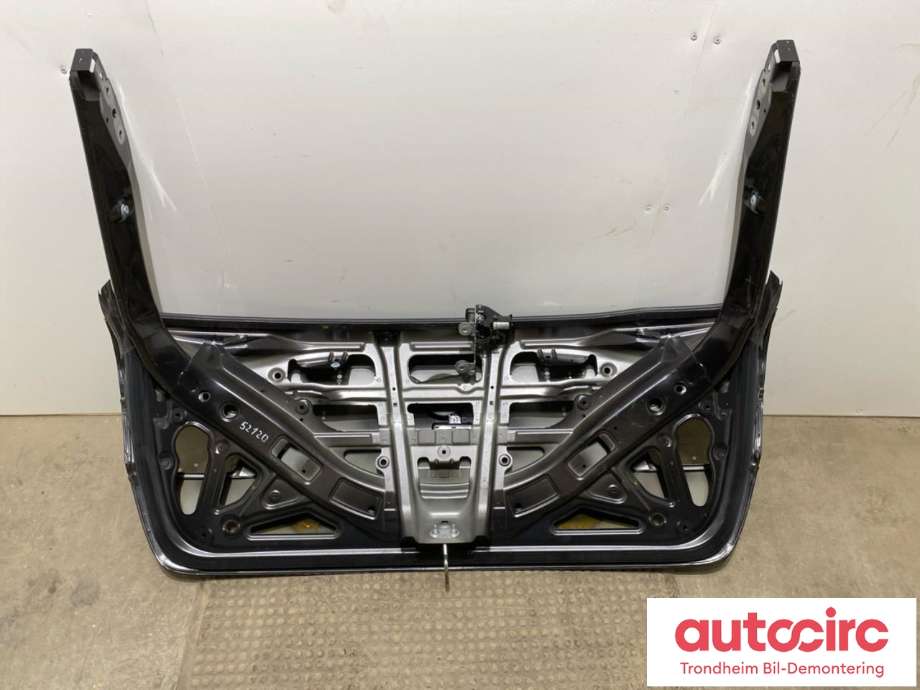Bakluke stasjonsvogn til BMW 5-Serie 2010-2017 (F10/F11) (F10/F11) (...|41627265999|)