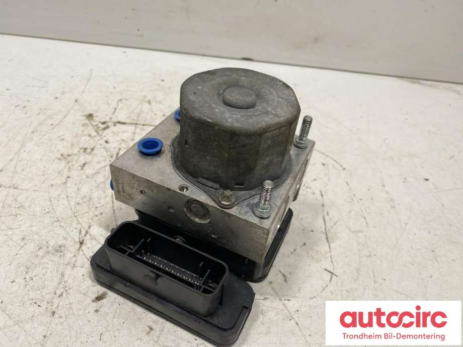 ABS sentral til Nissan E-NV200 2014-->>  (BOSCH|476604FA2A|0 265 956 165|)