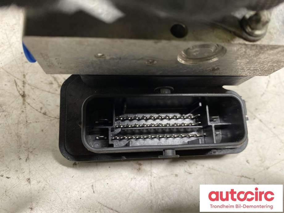 ABS sentral til Nissan E-NV200 2014-->>  (BOSCH|476604FA2A|0 265 956 165|)