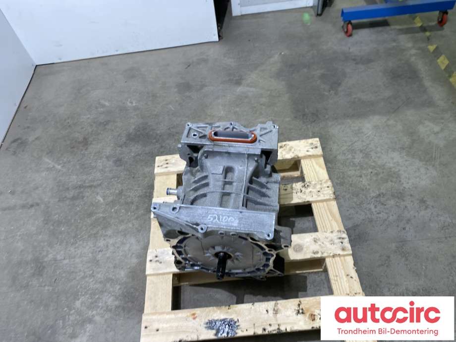 Motor elbil foran til Nissan E-NV200 2014-->>  (290A03NF1A|)