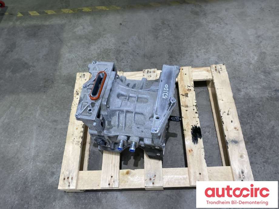 Motor elbil foran til Nissan E-NV200 2014-->>  (290A03NF1A|)