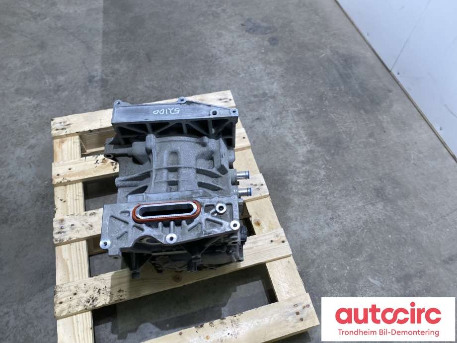 Motor elbil foran til Nissan E-NV200 2014-->>  (290A03NF1A|)