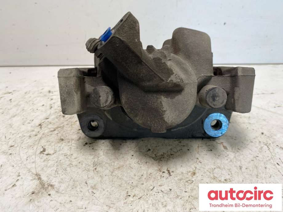 Bremsecaliper venstre foran til Peugeot 3008 2016-->> (Type II)  (.|1623162080|1651754680|)