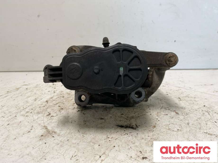 Bremsecaliper høyre bak, elektrisk til Peugeot 3008 2016-->> (Type II)  (..|1608999680|1651758480|)