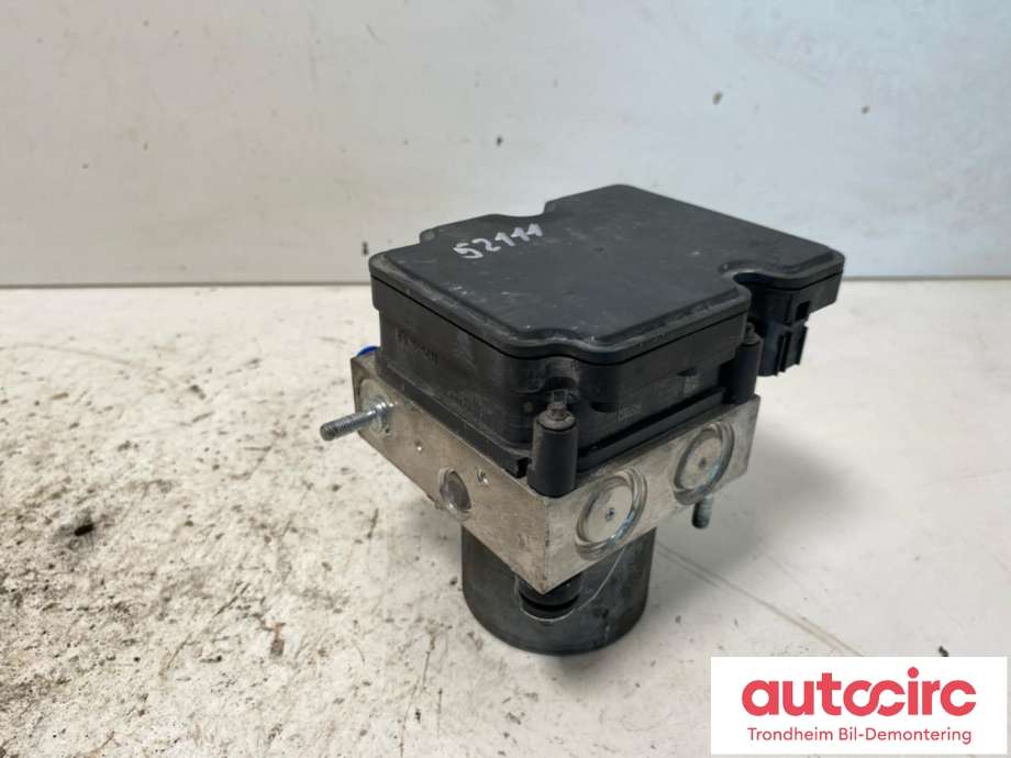 ABS sentral til Peugeot 3008 2016-->> (Type II)  (BOSCH|1623161180|0265956352|)