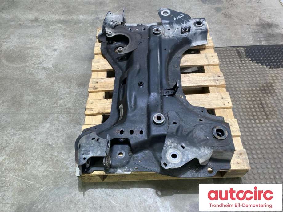 Travers foran hoved til Peugeot 3008 2016-->> (Type II)  (..|9808812280|)