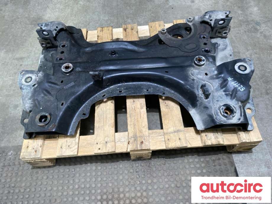 Travers foran hoved til Peugeot 3008 2016-->> (Type II)  (..|9808812280|)