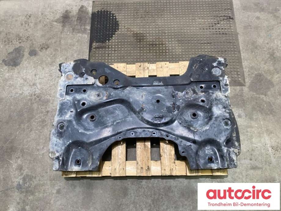 Travers foran hoved til Peugeot 3008 2016-->> (Type II)  (..|9808812280|)