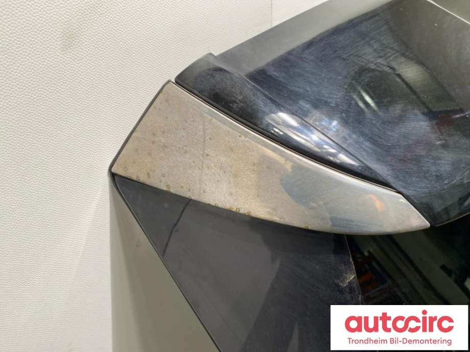 Bakluke til Peugeot 3008 2016-->> (Type II) (..|1617409680|)