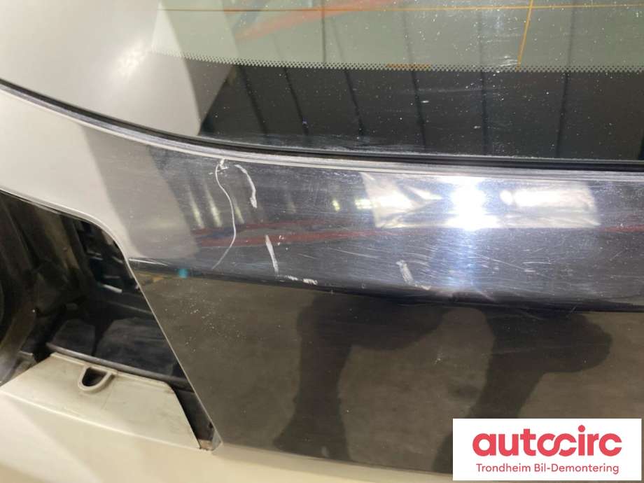 Bakluke til Peugeot 3008 2016-->> (Type II) (..|1617409680|)