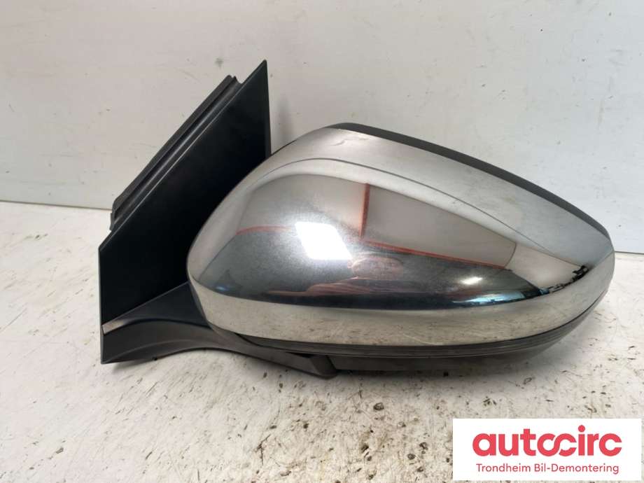 Speil venstre til Peugeot 3008 2016-->> (Type II)  (..|1618047480|)