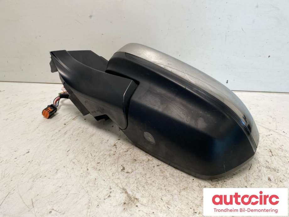 Speil venstre til Peugeot 3008 2016-->> (Type II)  (..|1618047480|)