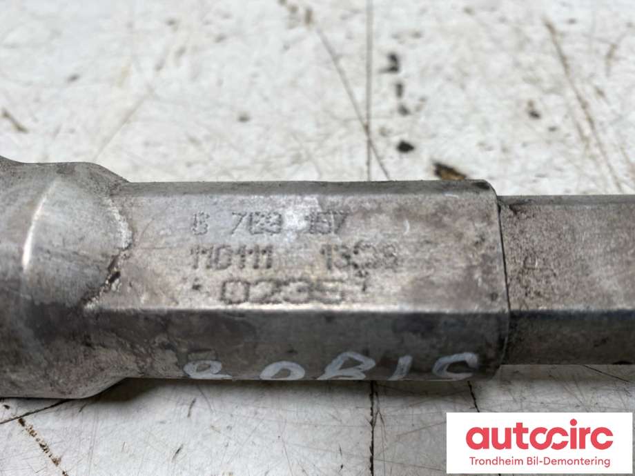 Rattaksel ledd til BMW 1-Serie 2004-2011 (E81/E82/E87/E88) (E81/E82/E87/E88) (..|6769157|32306769157|32 30 6 769 157)