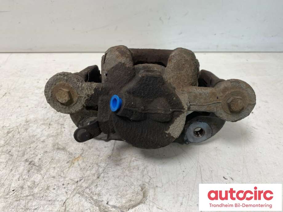 Bremsecaliper høyre foran til BMW 1-Serie 2004-2011 (E81/E82/E87/E88) (E81/E82/E87/E88) (..|34116774682|34 11 6 774 682|)