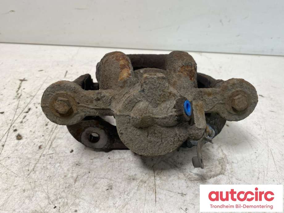 Bremsecaliper venstre foran til BMW 1-Serie 2004-2011 (E81/E82/E87/E88) (E81/E82/E87/E88) (..|34116774681|34 11 6 774 681|)