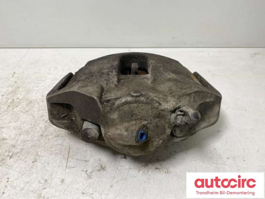 Bremsecaliper venstre foran til BMW 5-Serie 2003-2010 (E60/E61) (E60/E61) (..|34116753659|34 11 6 753 659|)