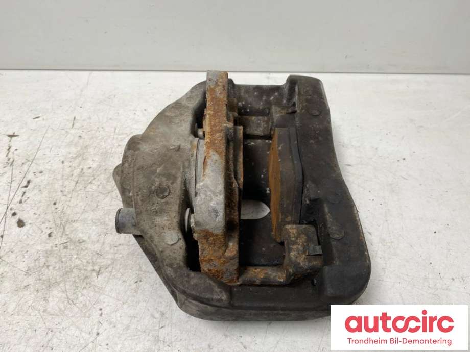 Bremsecaliper venstre foran til BMW 5-Serie 2003-2010 (E60/E61) (E60/E61) (..|34116753659|34 11 6 753 659|)