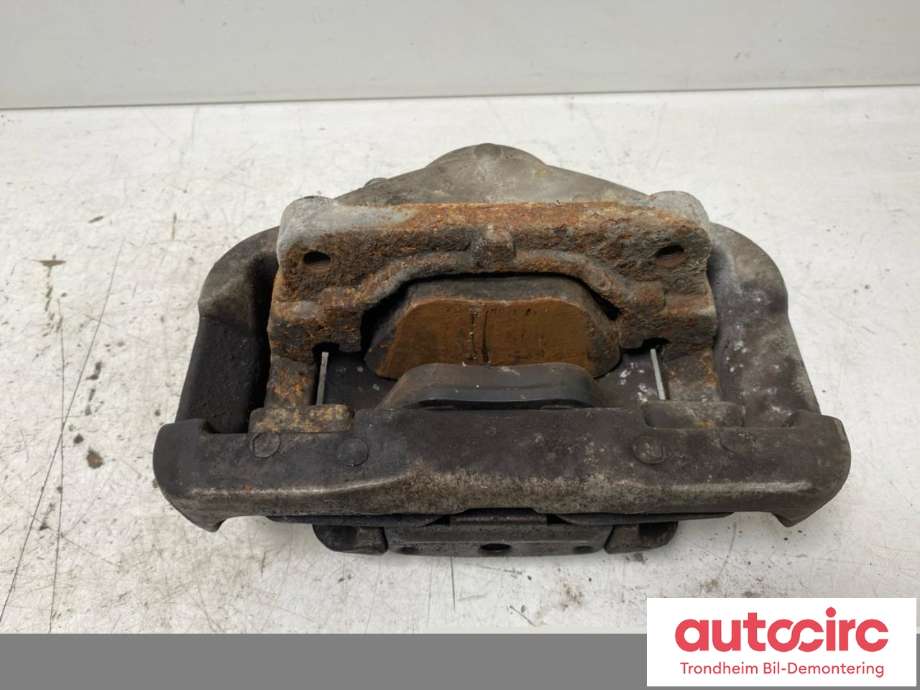 Bremsecaliper venstre foran til BMW 5-Serie 2003-2010 (E60/E61) (E60/E61) (..|34116753659|34 11 6 753 659|)