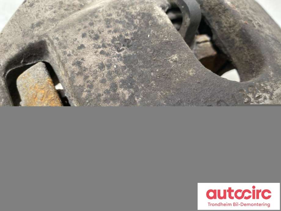 Bremsecaliper venstre foran til BMW 5-Serie 2003-2010 (E60/E61) (E60/E61) (..|34116753659|34 11 6 753 659|)