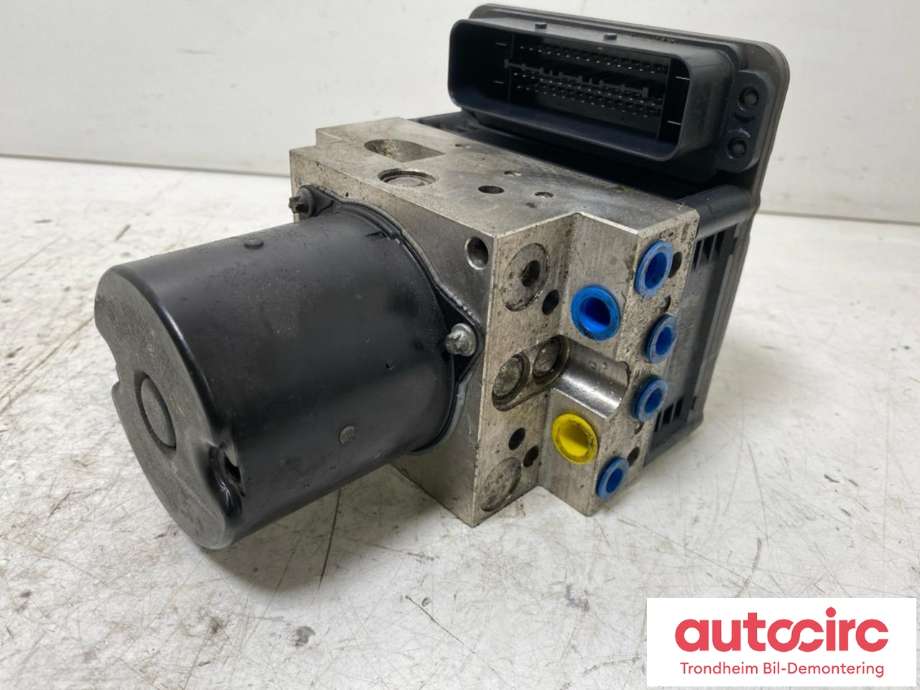 ABS sentral til BMW 5-Serie 2003-2010 (E60/E61) (E60/E61) (34516783360|34516783361|)