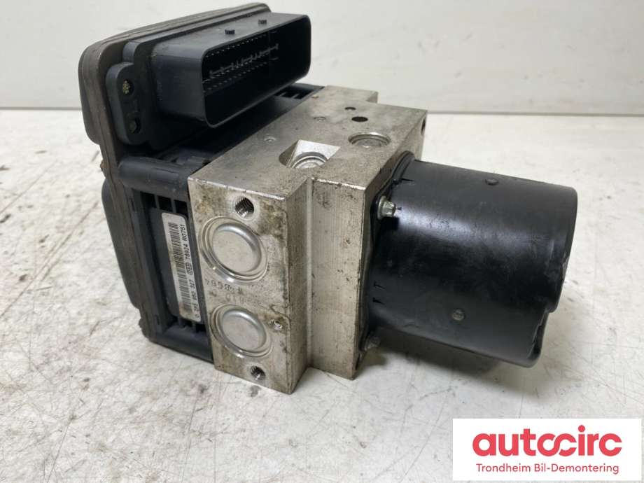 ABS sentral til BMW 5-Serie 2003-2010 (E60/E61) (E60/E61) (34516783360|34516783361|)