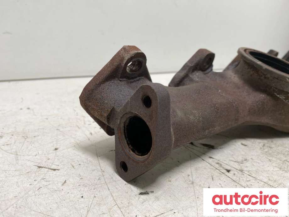 Manifold eksos til BMW 5-Serie 2003-2010 (E60/E61) (E60/E61) (..|7801714|11627811449|11 62 7 811 449)