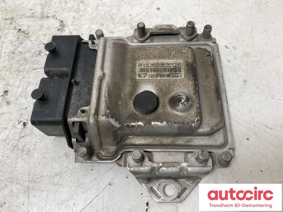 Styreenhet motor til Suzuki Swift 2011-2017  (BOSCH|33910-69L00|3391069L00|0261505712)