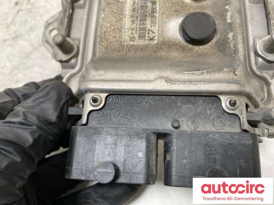 Styreenhet motor til Suzuki Swift 2011-2017  (BOSCH|33910-69L00|3391069L00|0261505712)