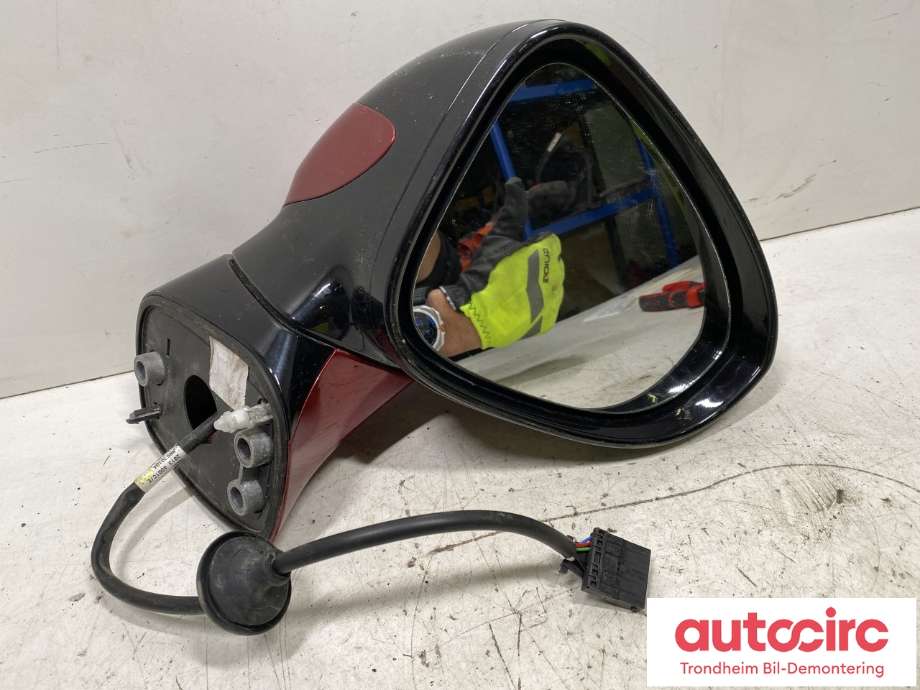 Speil høyre til Opel Zafira Tourer, 2012-2018  (13354622)