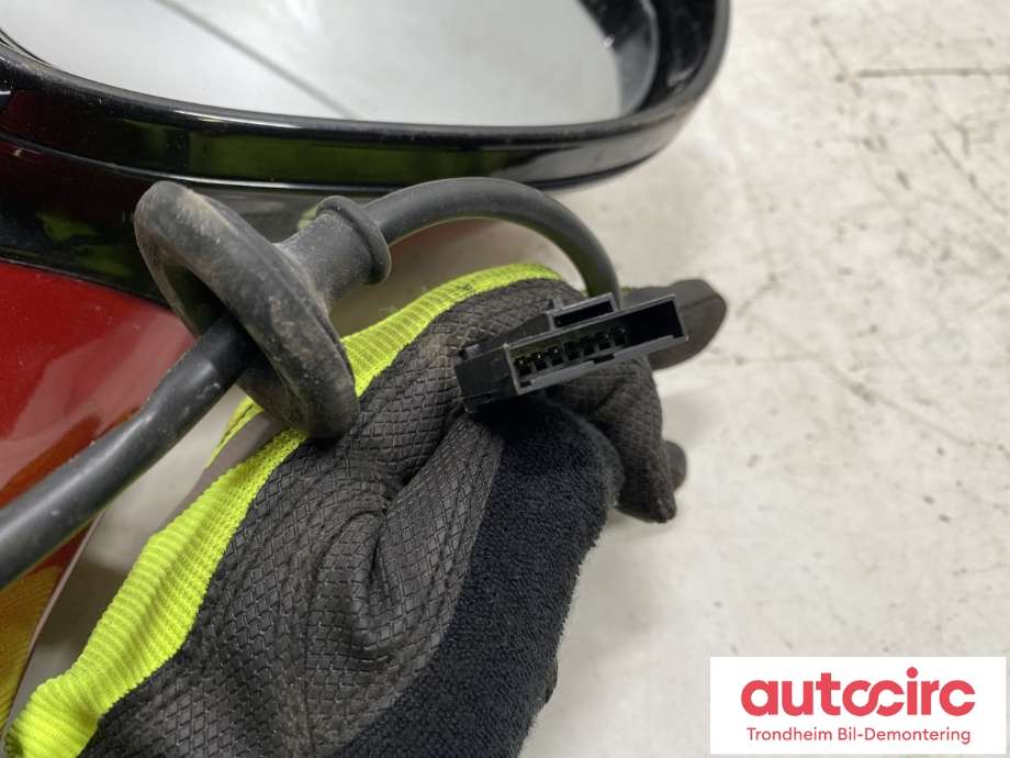 Speil høyre til Opel Zafira Tourer 2012-2018  (13354622|)