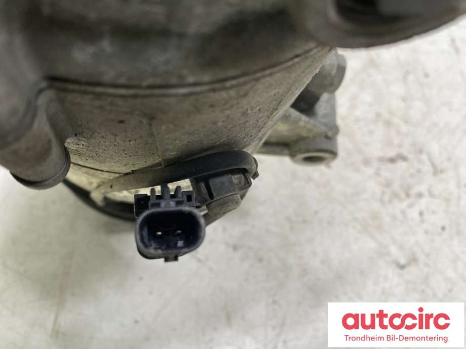Aircondition kompressor til Opel Zafira Tourer 2012-2018  (DELPHI|13414020|39164668|95521421| 95526826)
