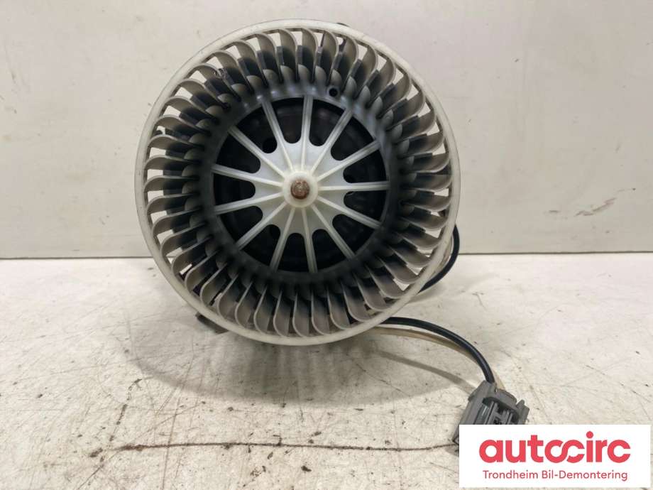 Varmeapparat motor til Opel Zafira Tourer, 2012-2018  (BEHR|13276230)