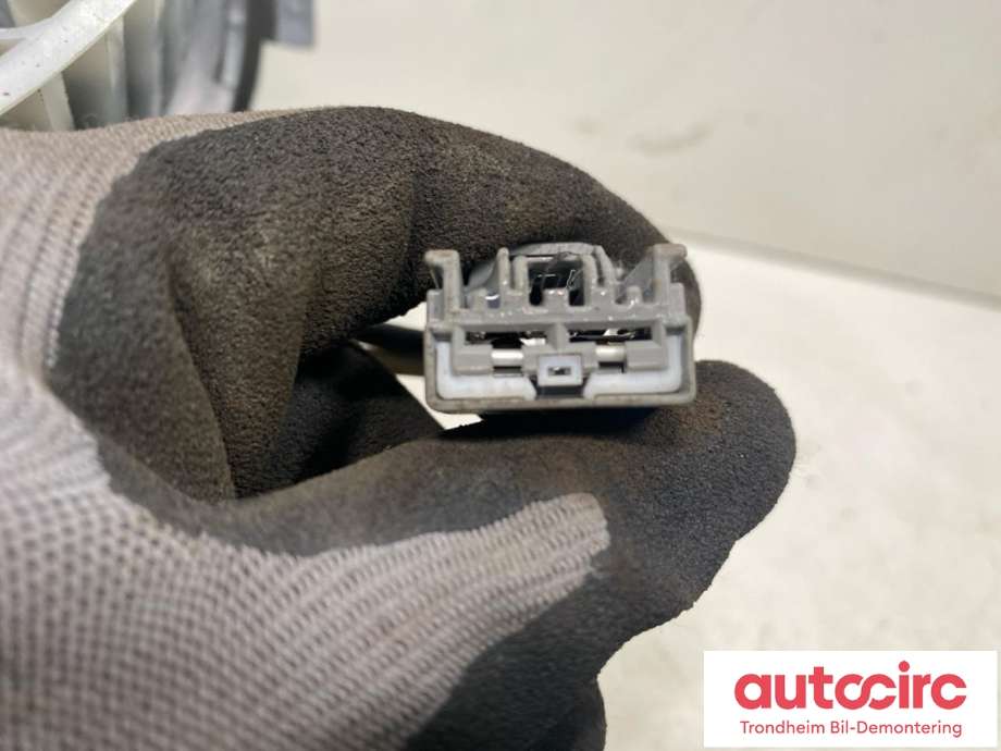 Varmeapparat motor til Opel Zafira Tourer 2012-2018  (BEHR|13276230|)