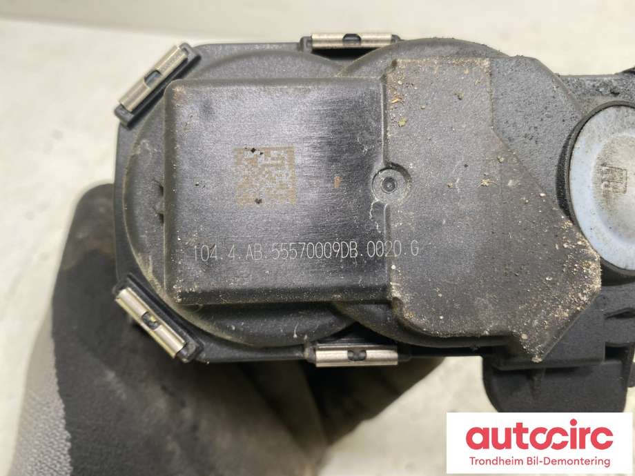 Spjeldhus til Opel Zafira Tourer 2012-2018  (55496779|)