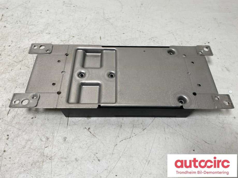 Styreenhet diverse til BMW 7-Serie 2009-2015 (F01/F02/F03/F04) (F01/F02/F03/F04) (..|9293242|84109289385|84109362848| 84 10 9 289 385| 84 10 9 362 848)