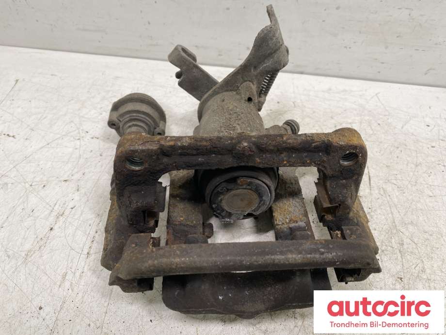 Bremsecaliper venstre bak til Opel Zafira Tourer 2012-2018 (13300863|95520064|)