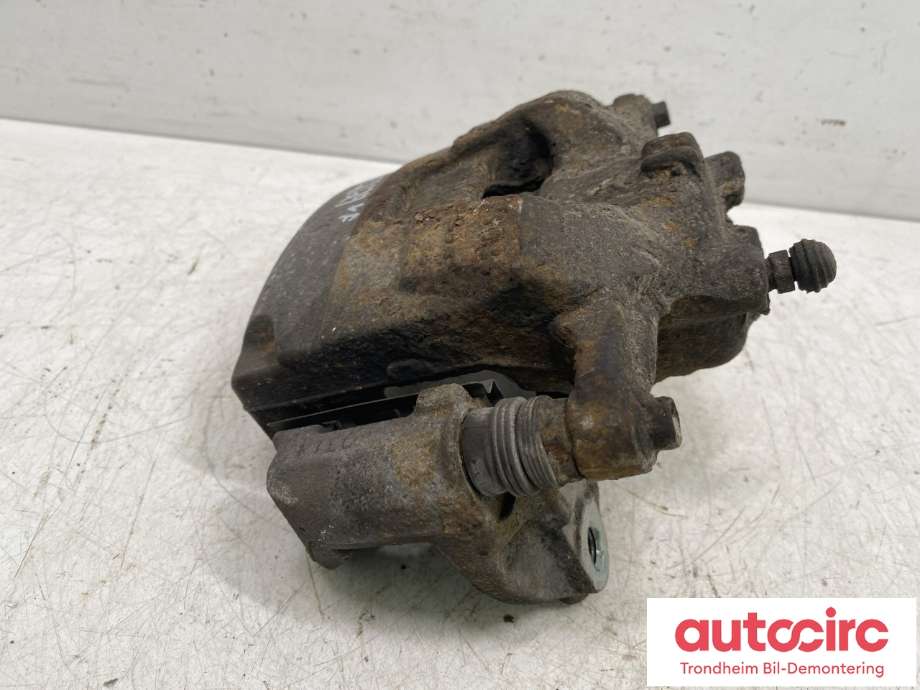 Bremsecaliper venstre foran til Opel Zafira Tourer 2012-2018  (13301226|95522602|)