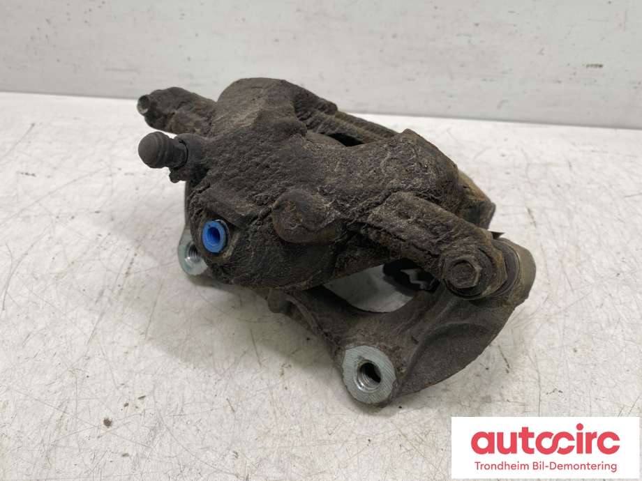 Bremsecaliper venstre foran til Opel Zafira Tourer 2012-2018  (13301226|95522602|)