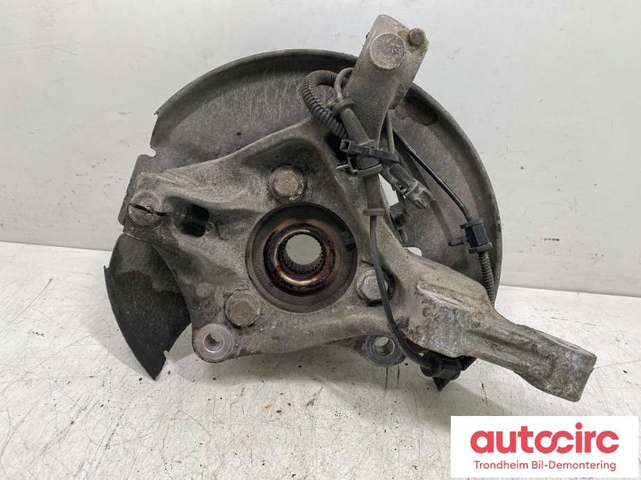 Hjulspindel venstre foran til Opel Zafira Tourer 2012-2018  (13248526|)