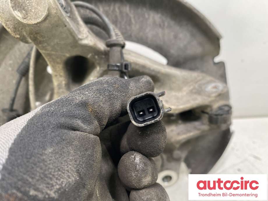 Hjulspindel høyre foran til Opel Zafira Tourer 2012-2018 (13248527|)
