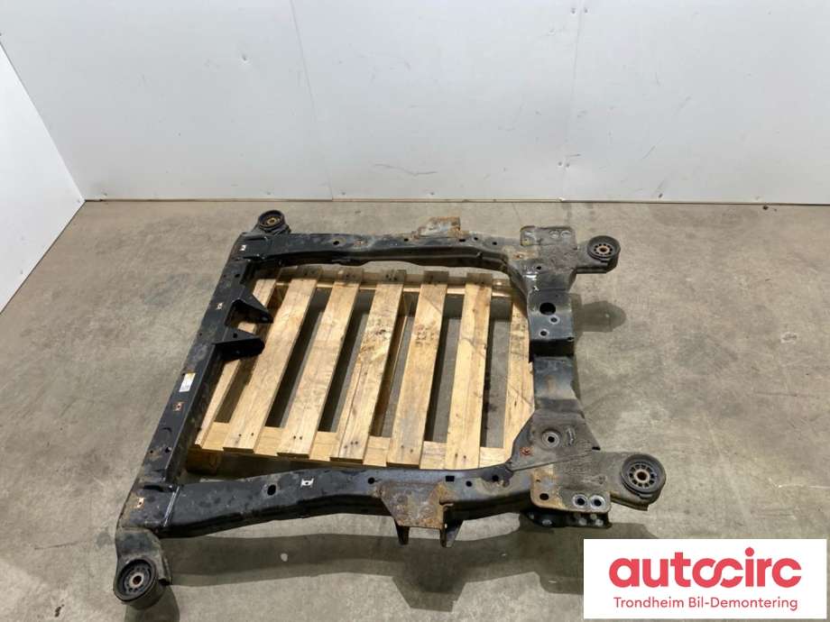 Travers foran hoved til Opel Zafira Tourer, 2012-2018  (..|13370472)