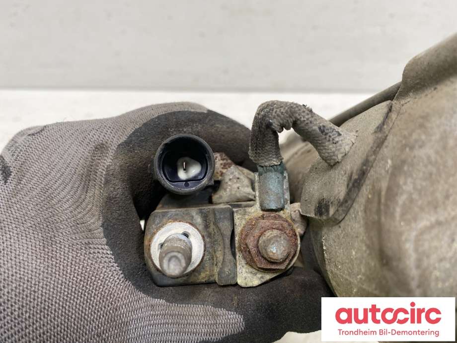 Starter diesel til Opel Zafira Tourer 2012-2018  (55570068|55497878|1648216480| 55497878| 95520329| 95523575| 55491789| 95522288)