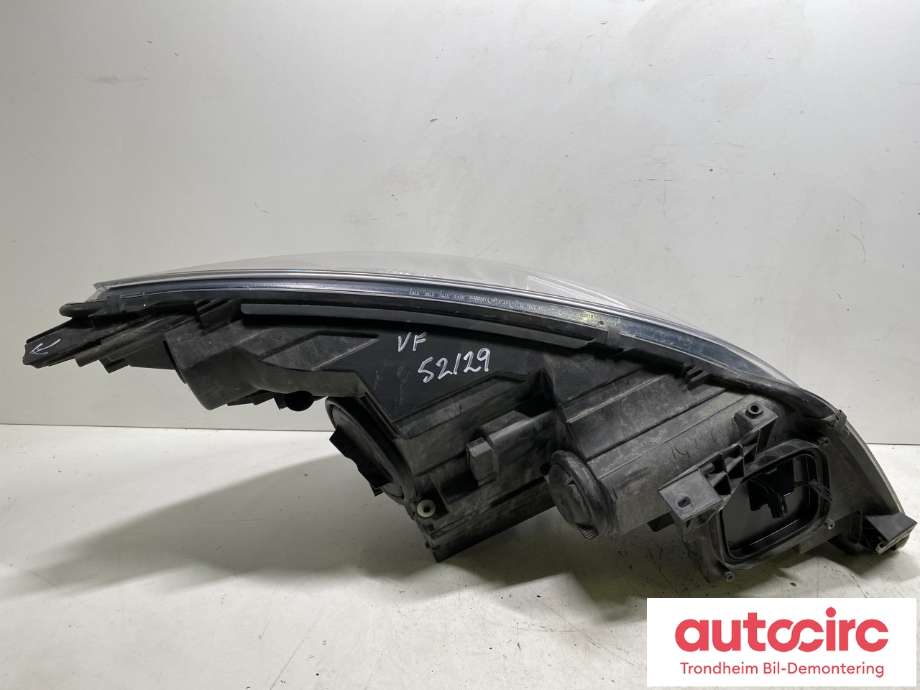 Frontlykt venstre xenon til Opel Zafira Tourer 2012-2018  (AL|13401001|)