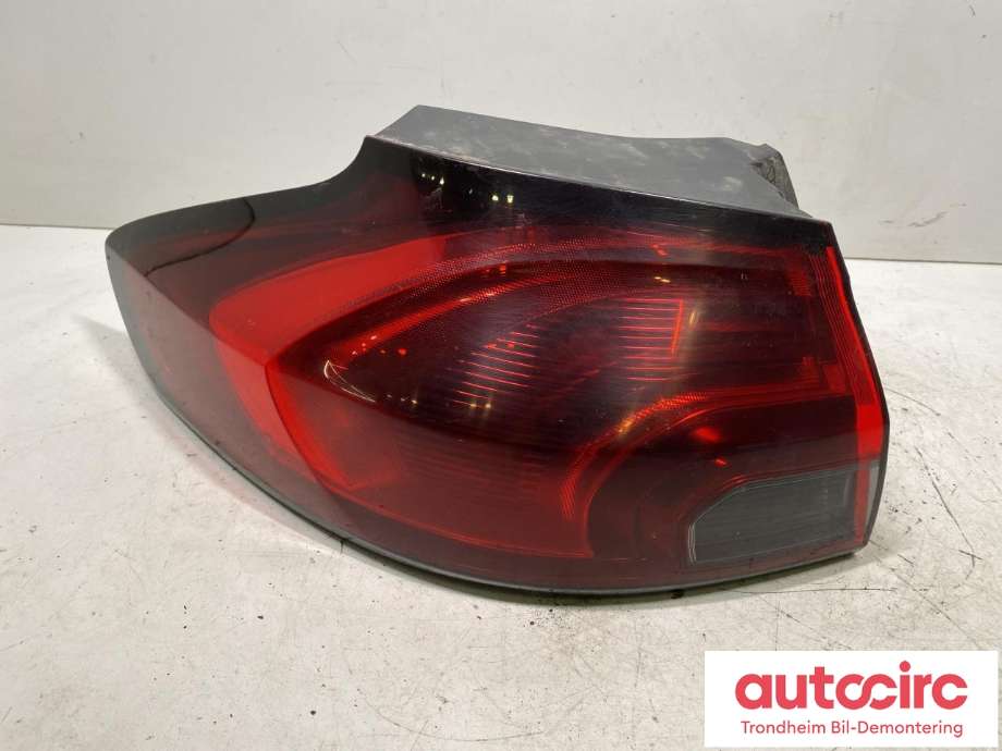Baklykt venstre ytre til Opel Zafira Tourer 2012-2018  (GM|13292361|39033314|39009034| 39033314)