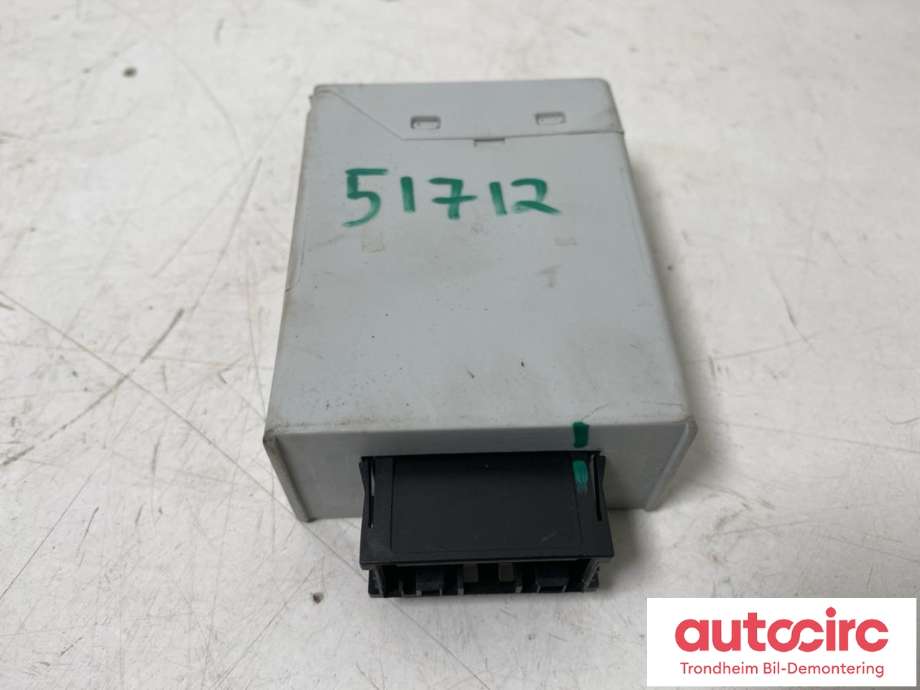 Styreenhet servo til BMW 7-Serie 2009-2015 (F01/F02/F03/F04) (F01/F02/F03/F04) (..|6856855|32436872117|32 43 6 872 117)