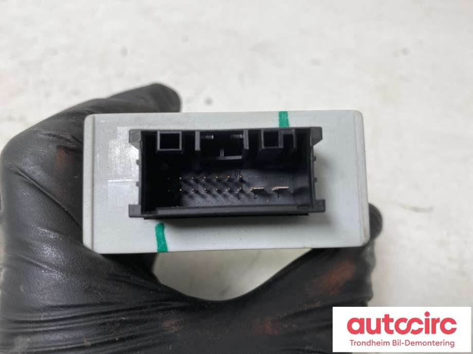 Styreenhet servo til BMW 7-Serie 2009-2015 (F01/F02/F03/F04) (F01/F02/F03/F04) (..|6856855|32436872117|32 43 6 872 117)